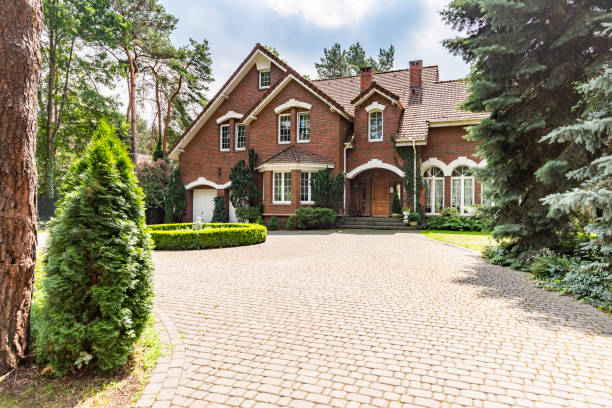 Best Best Driveway Pavers  in Sedro Woolley, WA