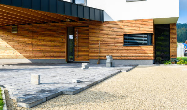 Sedro Woolley, WA Driveway Pavers Company