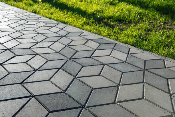 Best Brick Driveway Pavers  in Sedro Woolley, WA