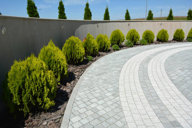 Best Affordable Driveway Pavers  in Sedro Woolley, WA
