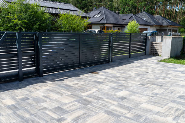 Best Concrete Paver Driveway  in Sedro Woolley, WA