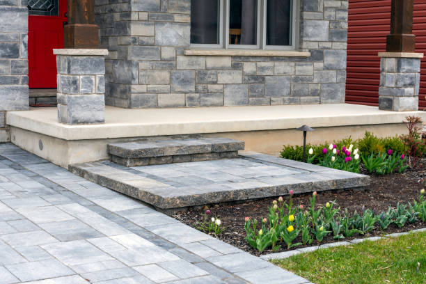 Best Driveway Pavers Installation  in Sedro Woolley, WA