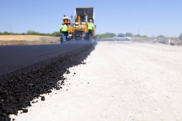 Best Residential Driveway Paver Services  in Sedro Woolley, WA