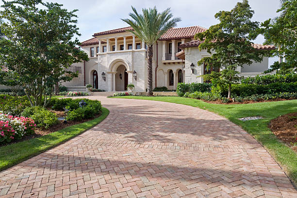 Best Interlocking Driveway Pavers  in Sedro Woolley, WA