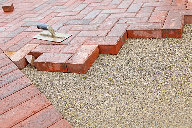 Best Driveway Pavers Near Me  in Sedro Woolley, WA