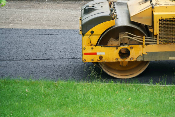 Professional Driveway Pavers in Sedro Woolley, WA