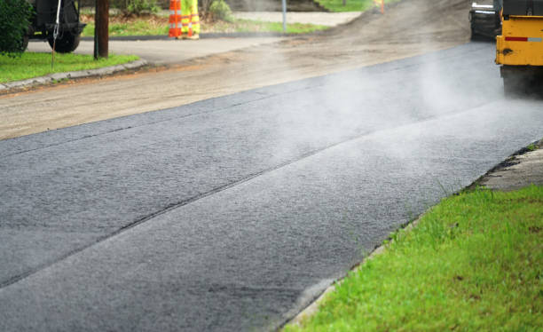 Best Residential Paver Driveway  in Sedro Woolley, WA