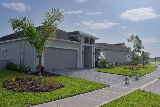 Best Residential Driveway Paver Services  in Sedro Woolley, WA