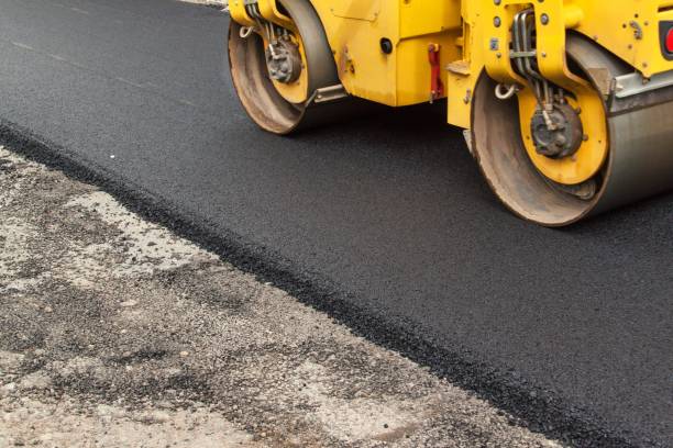 Paver Driveway Replacement in Sedro Woolley, WA