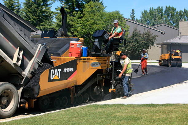 Best Driveway Pavers Near Me  in Sedro Woolley, WA