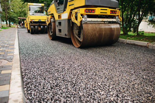 Best Concrete Paver Driveway  in Sedro Woolley, WA